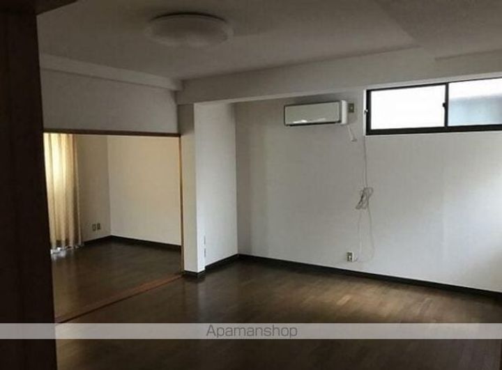 愛媛県松山市松末1丁目(一戸建)の賃貸物件の居間