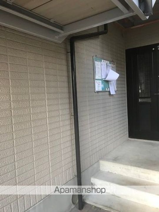 ステーションハウス久米Ⅲ B棟のその他画像