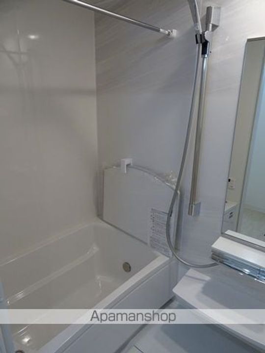 ビアンカーラAの内装