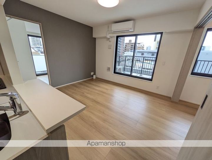 プライムブリス中野富士見町Ⅱの内装