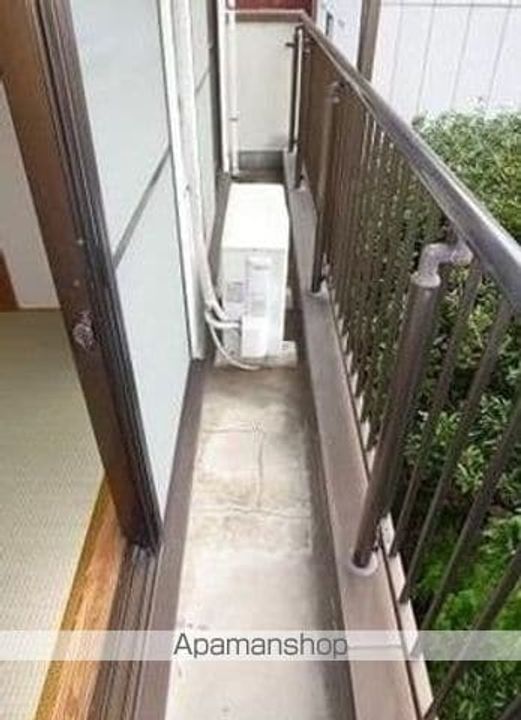 東京都武蔵野市吉祥寺本町1丁目の賃貸マンションのその他画像
