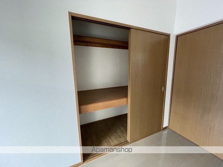 プレステージ八千代台PARTⅠの内装