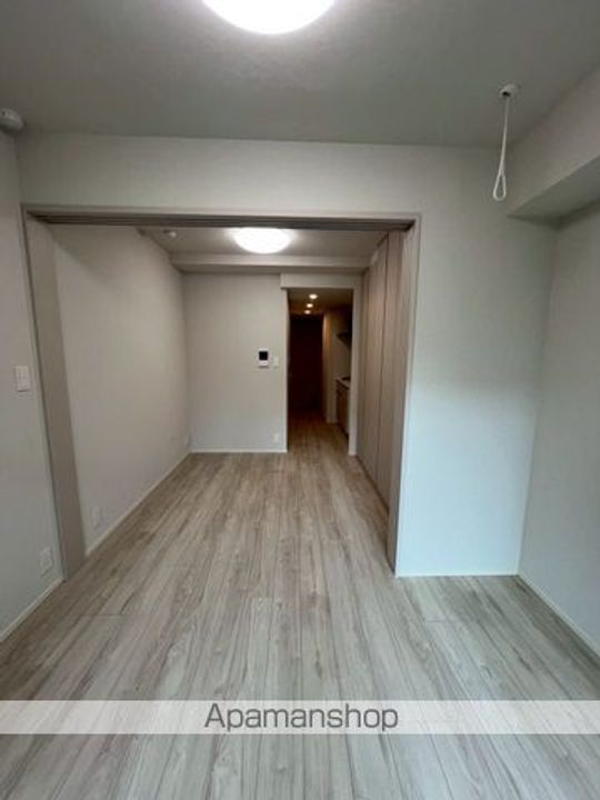 東京都中野区弥生町5丁目の賃貸マンションの内装