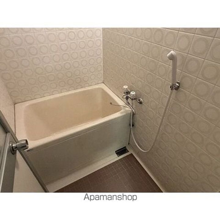 ハイライフ小笹の風呂