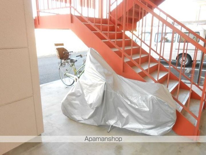 メゾンウエスト105のその他画像