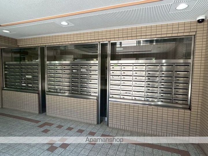 ライオンズガーデン津田沼のその他画像