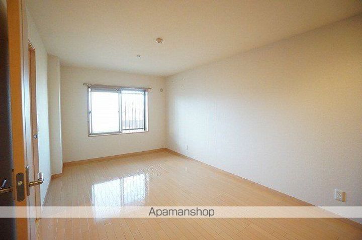 シャンフレーズの内装