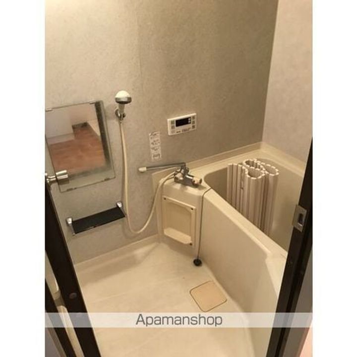 エスポワールマンションの風呂