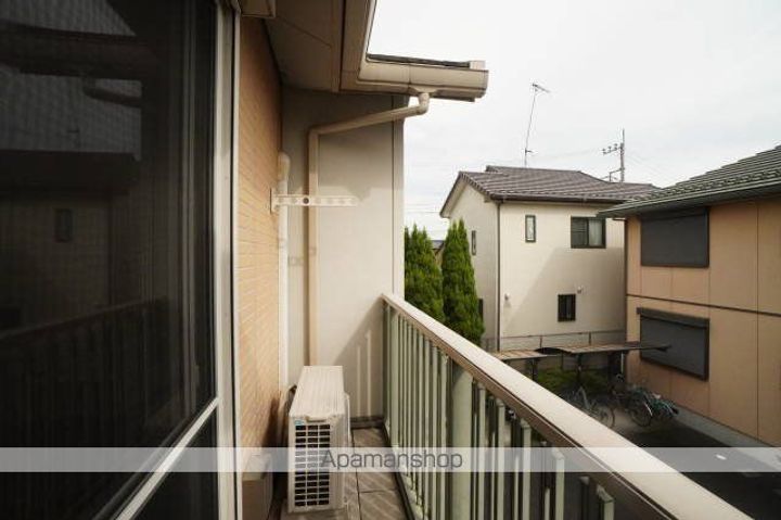 パレスバーディスA棟202のその他画像