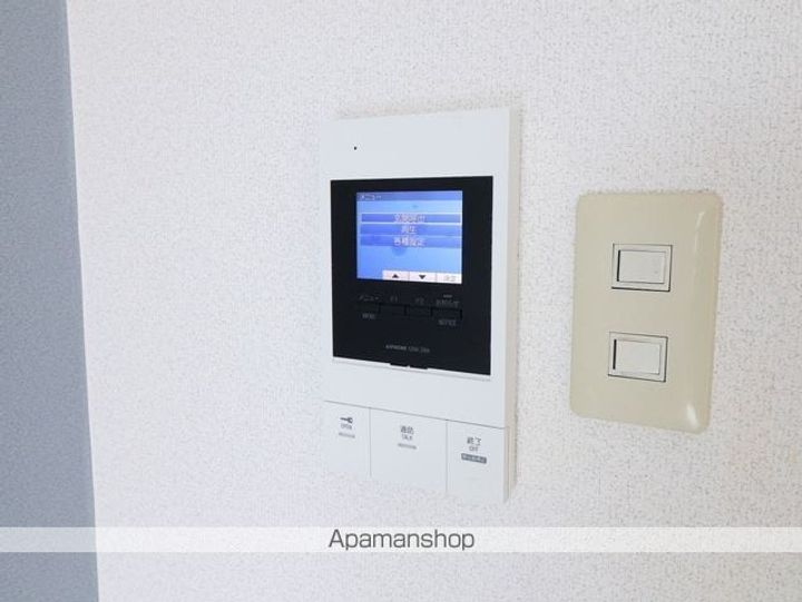 愛知県名古屋市昭和区阿由知通3丁目の賃貸マンション406のその他画像