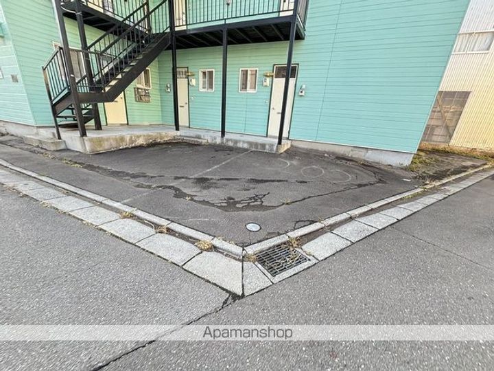 ハイムスパイラル203のその他画像