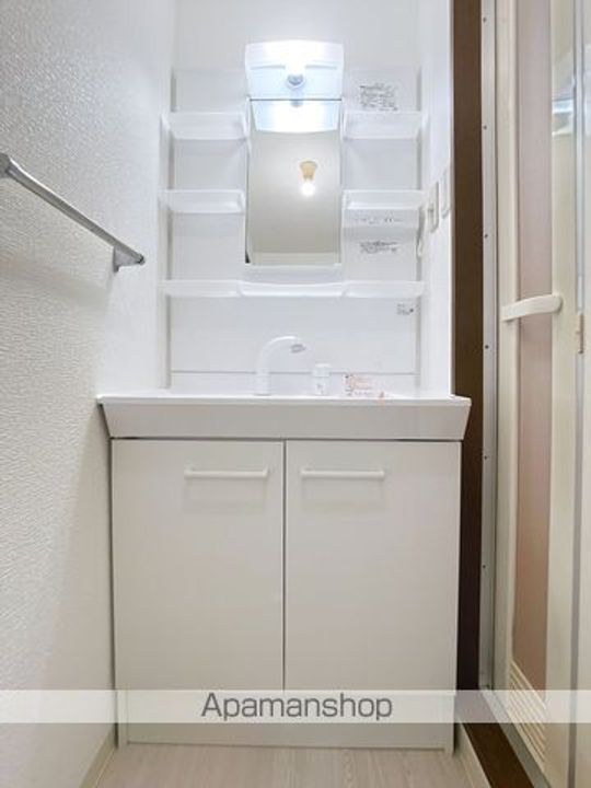 岡山県岡山市北区青江4丁目の賃貸マンションのその他画像