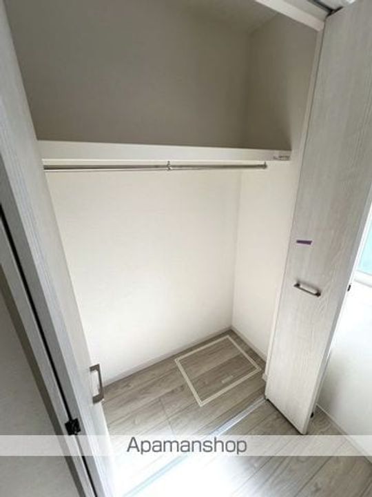 KEIAI RESIDENCE 勝田台の内装