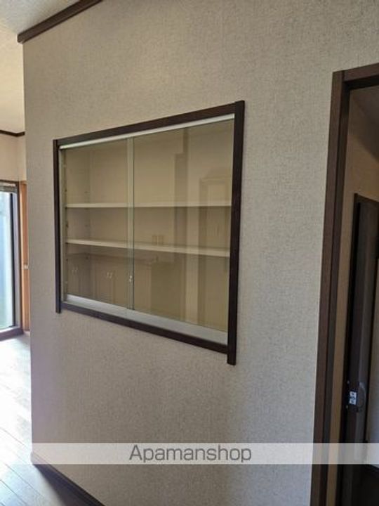 広島県福山市東川口町2丁目(一戸建)の賃貸物件戸建ての内装