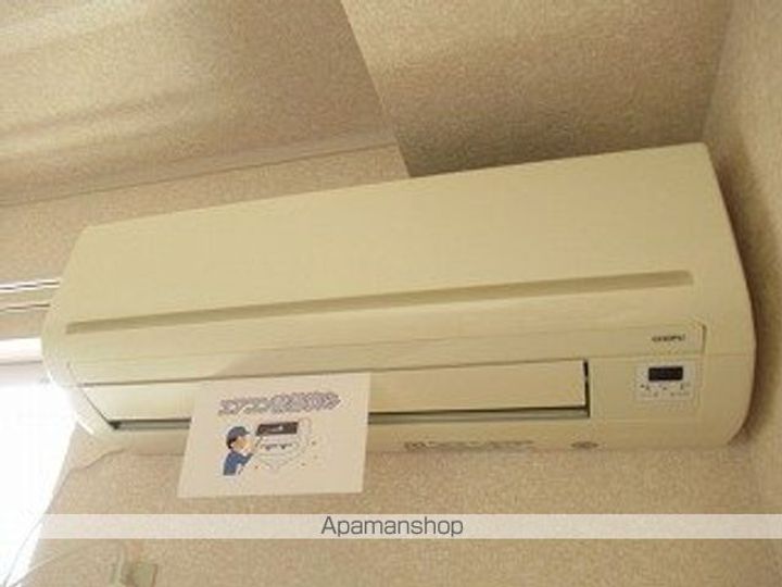 岩手県盛岡市山岸6丁目の賃貸アパートの内装