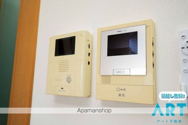 シャンブル・アン・ブルーのその他画像