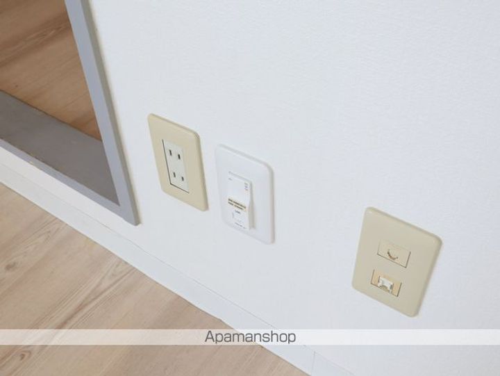 愛知県名古屋市昭和区花見通3丁目の賃貸マンション703のその他画像