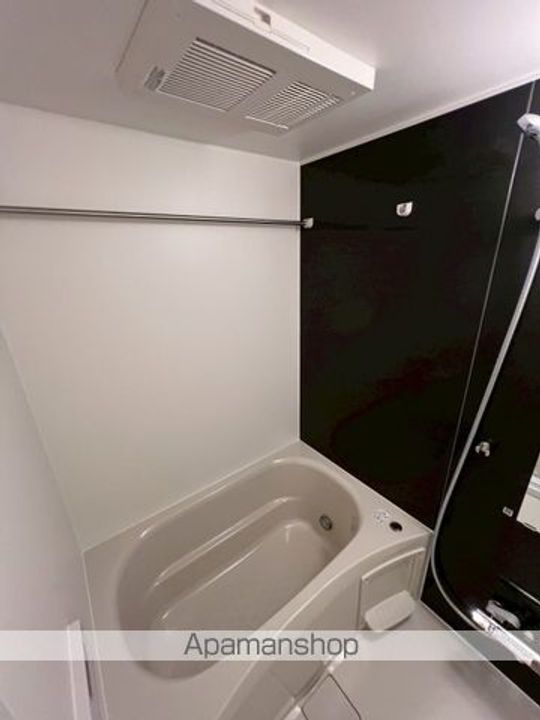 東京都中野区弥生町1丁目の賃貸マンションの風呂