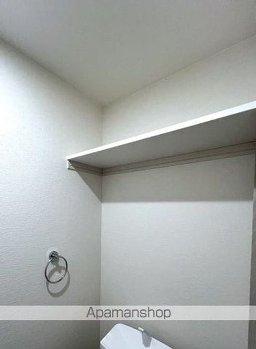 KEIAI RESIDENCE 勝田台の内装