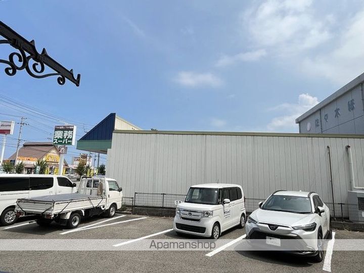 コスモスハイツのその他画像