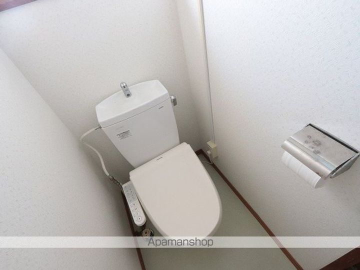 白瀬アパートB202のその他画像