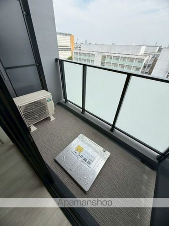 ベルシード板橋本町プレミアⅡのその他画像