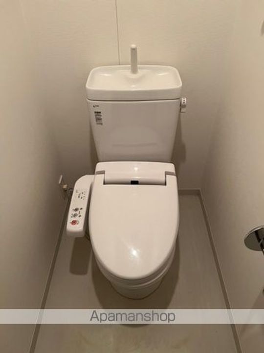 東京都新宿区北新宿4丁目の賃貸マンションのその他画像