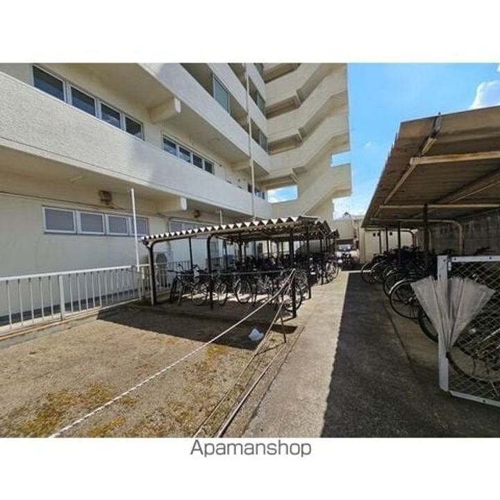 ラ・メゾンあさひのその他画像