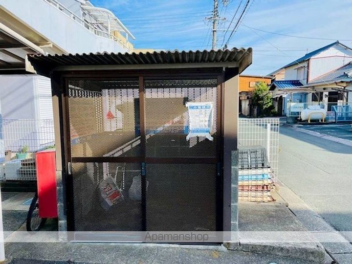 サンテラス大村Ⅰのその他画像