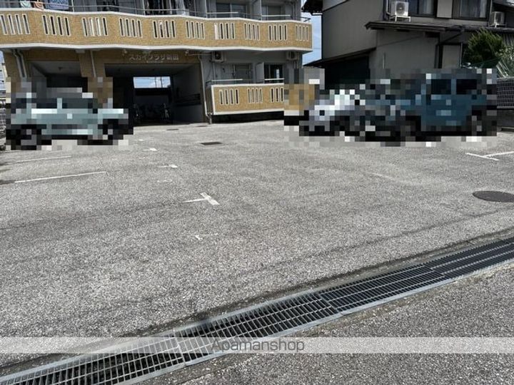 スカイプラザ新田のその他画像