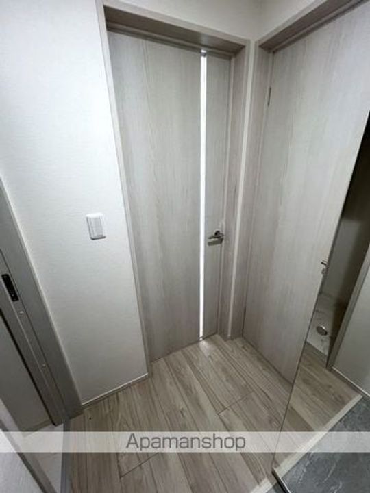 KEIAI RESIDENCE 勝田台の内装