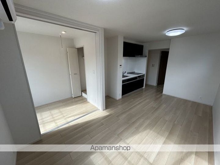 アクティーフ・Y Ⅰの内装