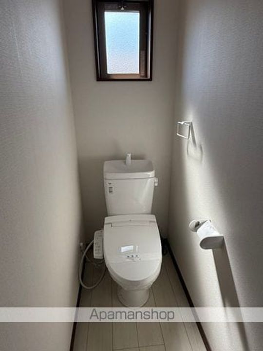 SUN STUDIO201の内装