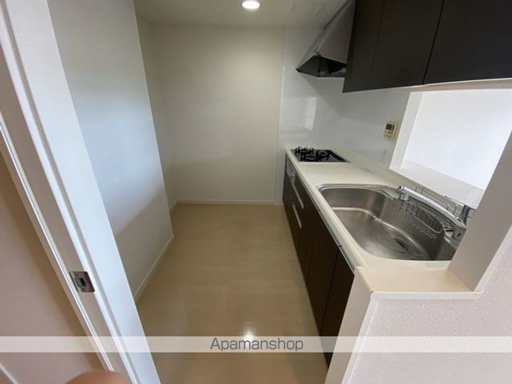 MFPRコート宮町の内装