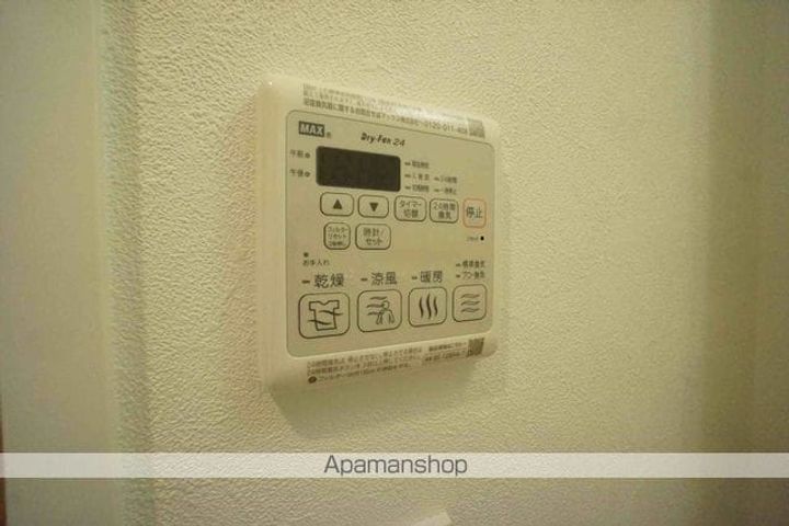 プレサンス太閤通駅前デュプルの内装