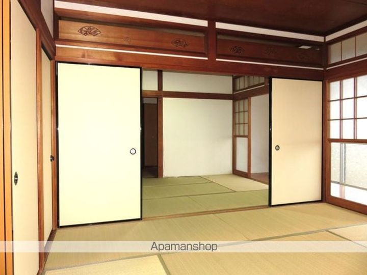 愛知県丹羽郡大口町奈良子1丁目(一戸建)の賃貸物件戸建ての内装