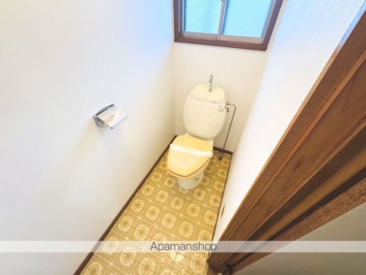 ハイツ柏谷(ハイツカシワヤ)6のその他画像