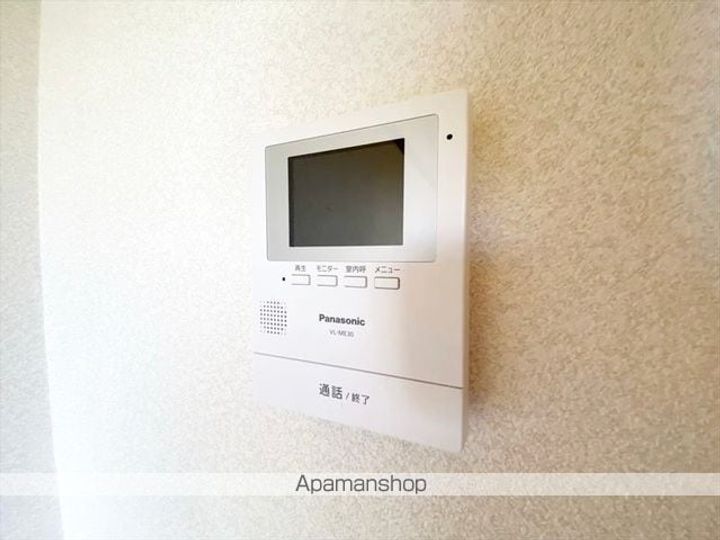 ラ・フォーレ24のその他画像