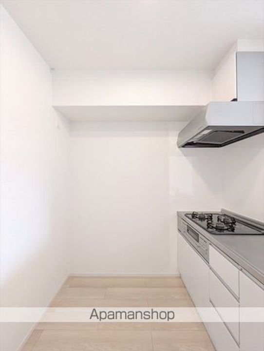 ラ・セレーナ ソワ Ⅰの内装