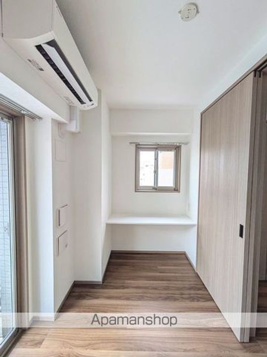 グランジット蔵前の内装