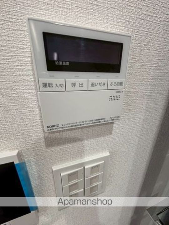 プレール・ドゥーク亀戸Ⅵの内装