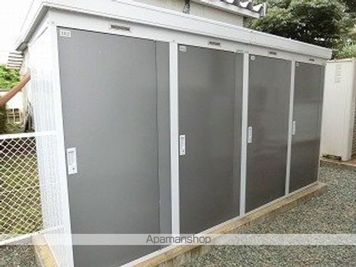 岩手県盛岡市黒石野1丁目の賃貸アパートのその他画像