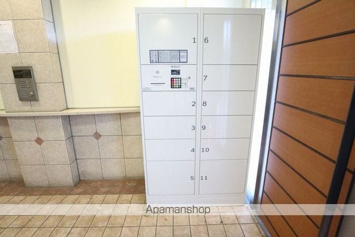 東京都国立市富士見台2丁目の賃貸マンションのその他画像