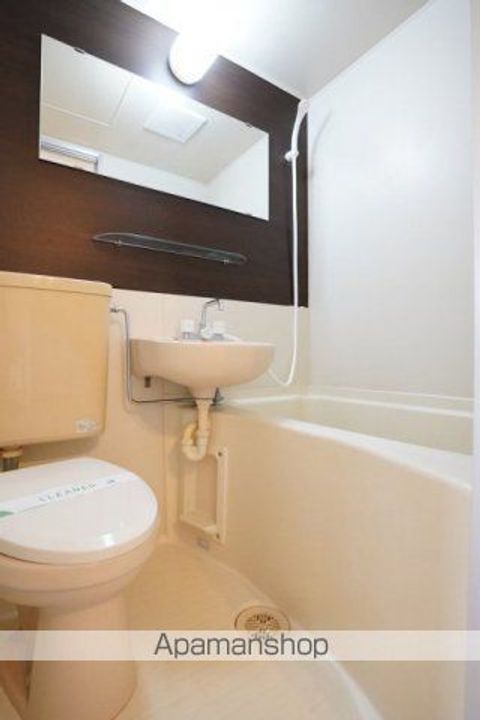 サンパレス南町の風呂