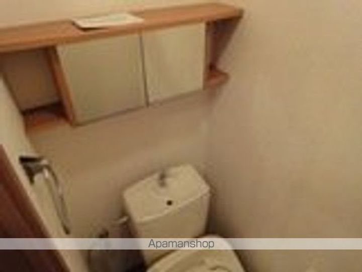 ティアラBの内装