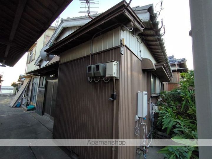 和歌山県日高郡印南町大字印南(一戸建)の賃貸物件戸建ての外観