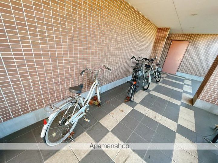 アンブラッセ要町のその他画像