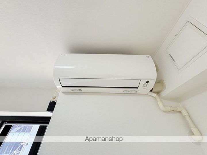 イーストン榴岡の内装