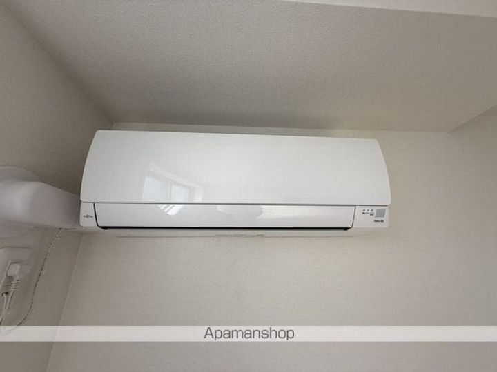KEIAI RESIDENCE 勝田台のその他画像