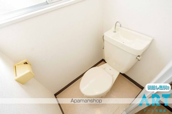 ひかりハイムのその他画像